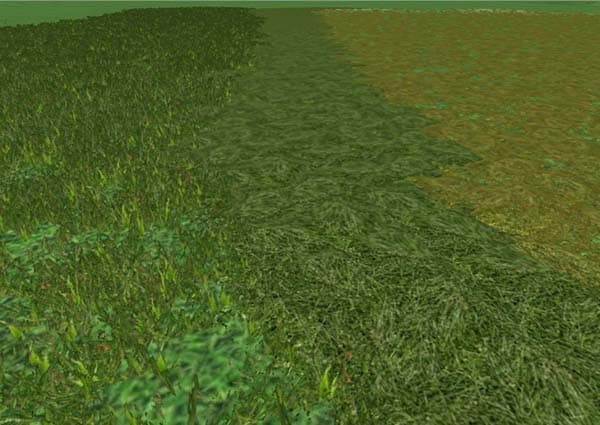 Grass textures [SP]