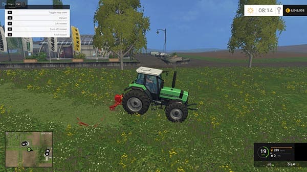 Grassland set Beta [MP] 2
