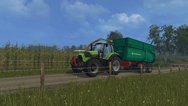 Grave Meier dumpers [MP] 3
