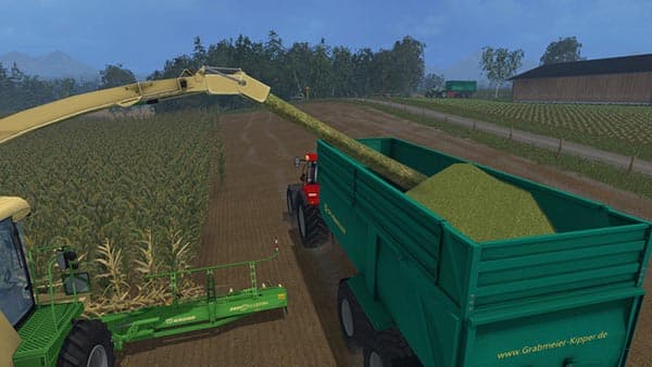Grave Meier dumpers [MP] 2
