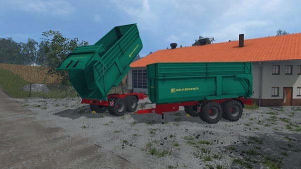 Grave Meier dumpers [MP] 3