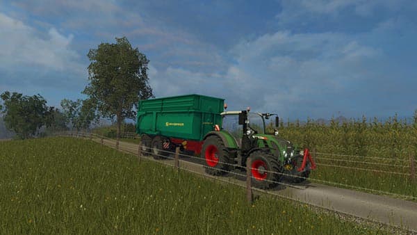 Grave Meier dumpers [MP] 2
