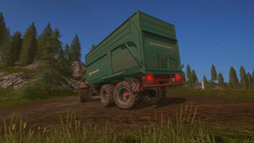 Grave Meier dumpers [MP] 3