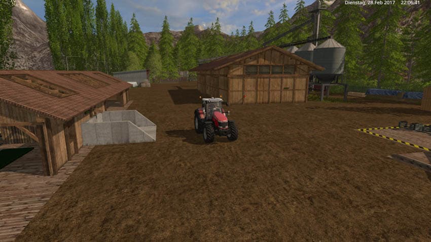Great Country [MP] 5