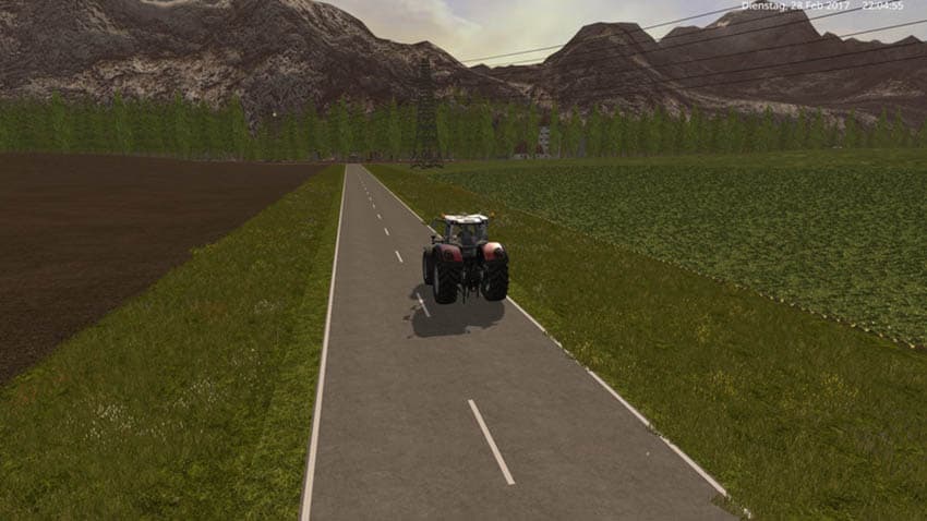 Great Country [MP] 4