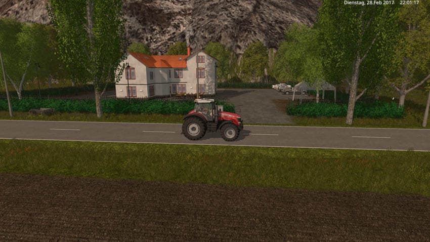 Great Country [MP]