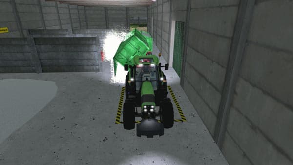 Great Daberkow lime Pack [MP] 2