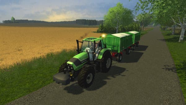 Great Daberkow lime Pack [MP]