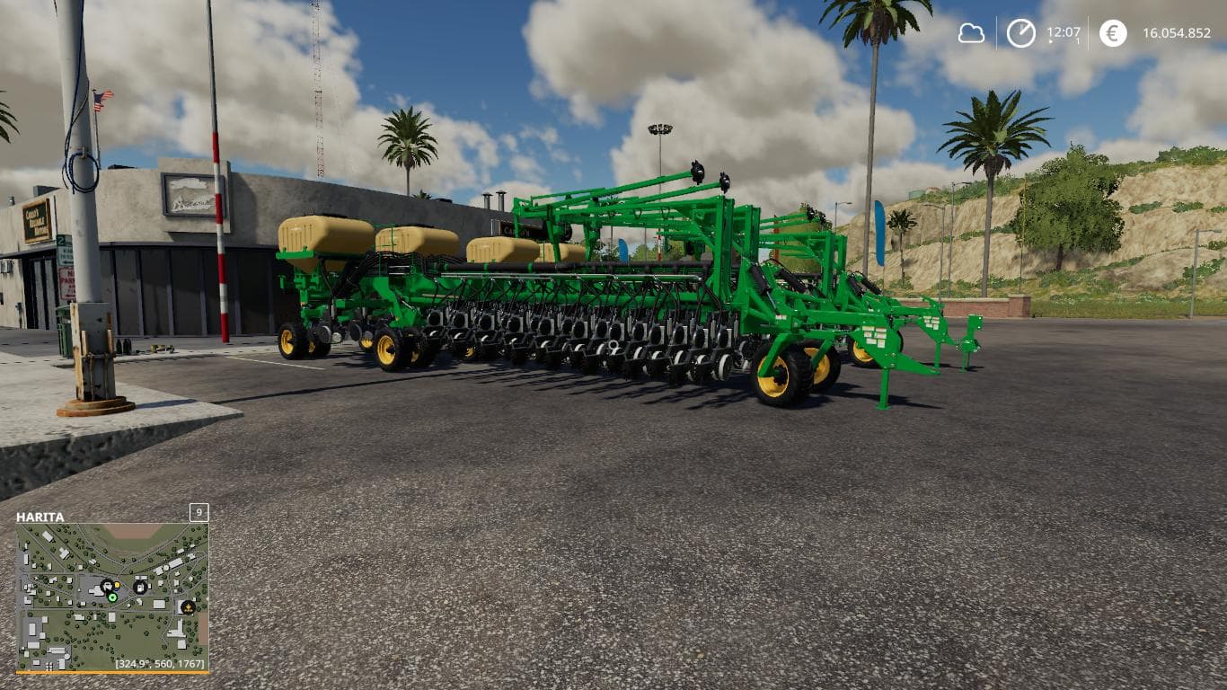 Great Plains YP2425A 3