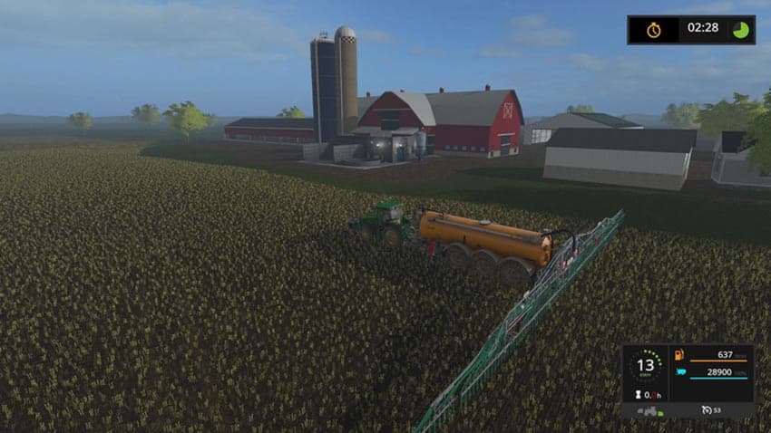 Great Prairie Farm [MP] 5