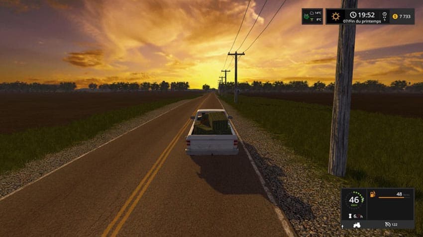 Great Prairie Farm [MP] 3