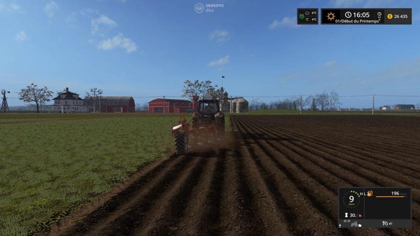 Great Prairie Farm [MP] 2