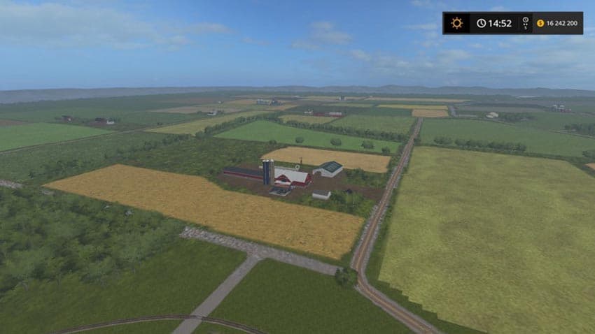 Great Prairie Farm [MP]