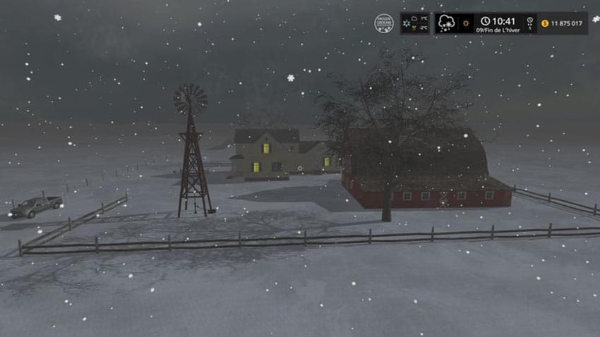 Great Prairie Farm [MP] 6