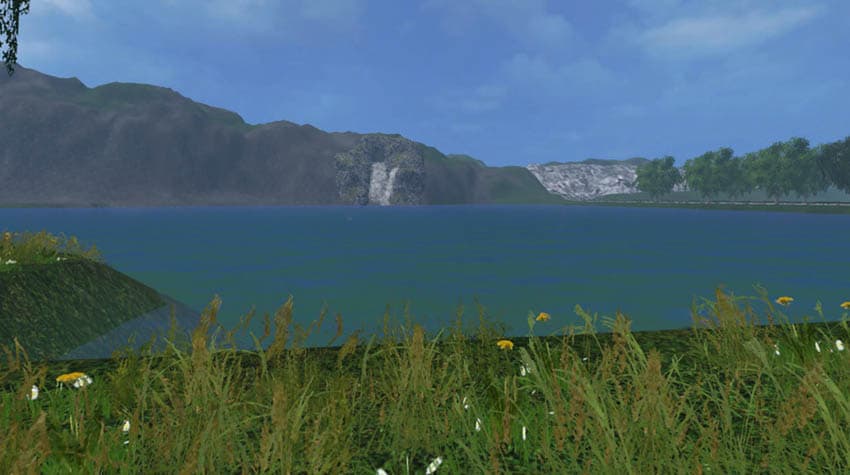 Great River Stream [MP] 2