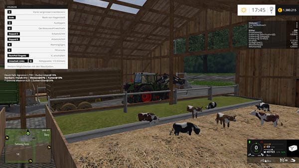 Great Western Farms [MP] 5