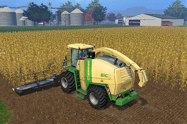 Great Western Farms [MP] 4