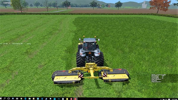 Great Western Farms [MP] 3