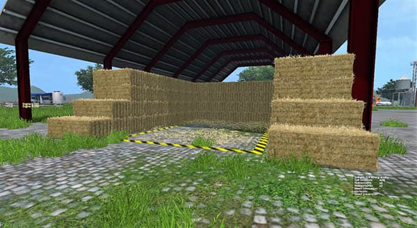 Great Western Farms [MP]