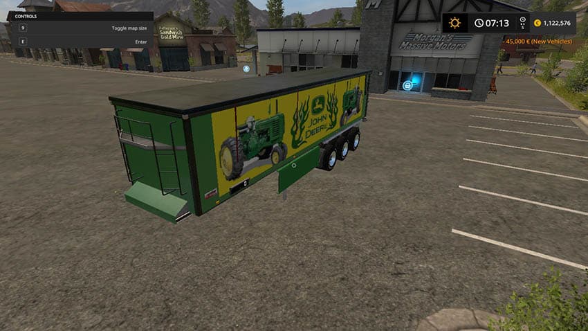 Green Envy 2