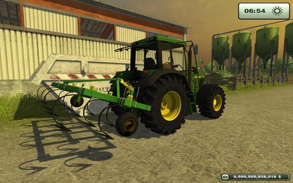 Green Grower [MP]
