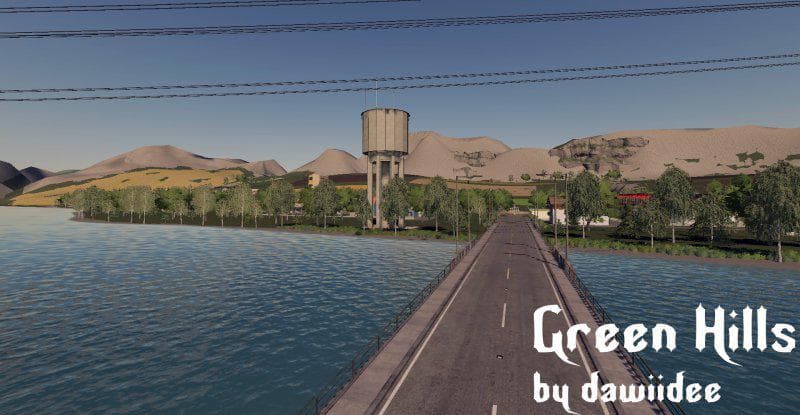 Green Hills 5