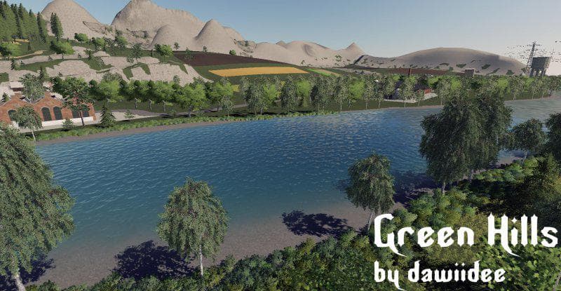 Green Hills