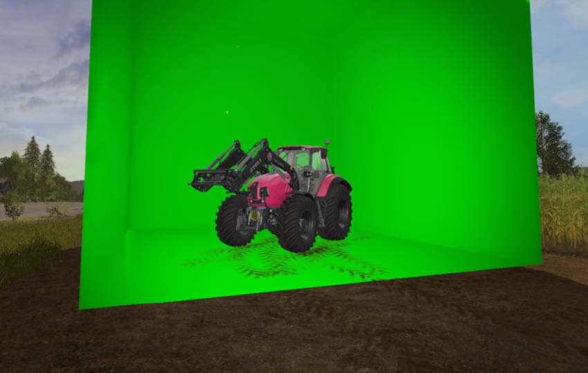 Greenbox [MP]