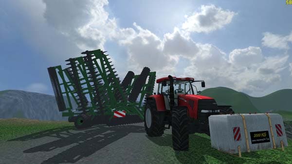 Gregoire Besson XXXL [MP]