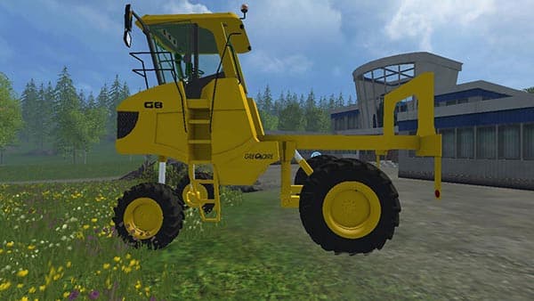 Gregoire G8.260