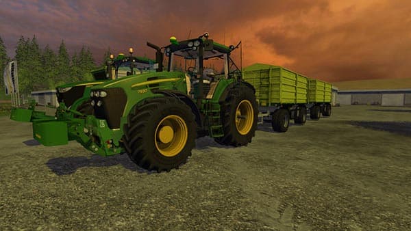 Greve Weight [MP] 3