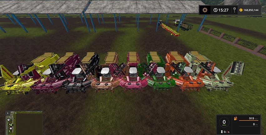 Grimme 20 2