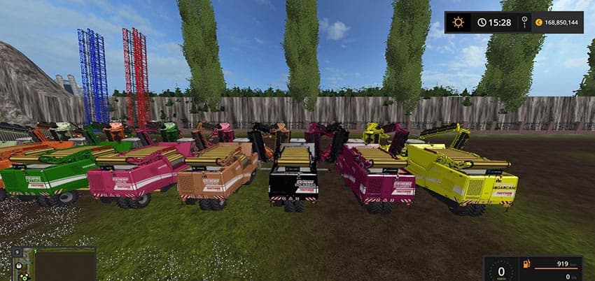 Grimme 20