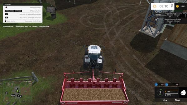 Grimme 660 [MP] 2
