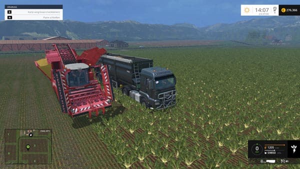 Grimme Set [MP] 2