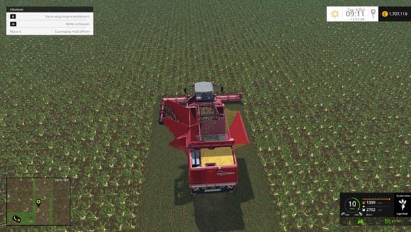 Grimme Set [MP]