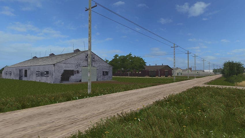 Griskabudis Map 4