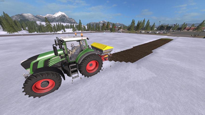 Gritter Pack 2