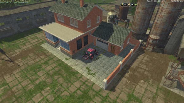 Grocery [MP] 2