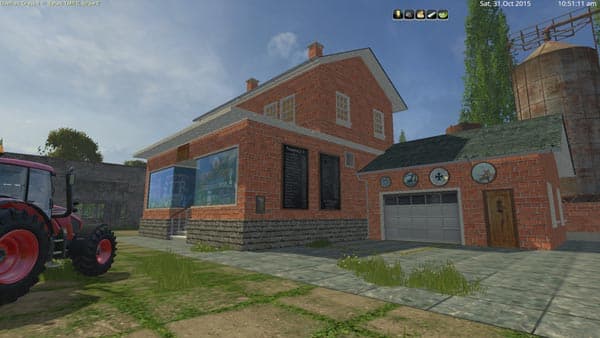 Grocery [MP]
