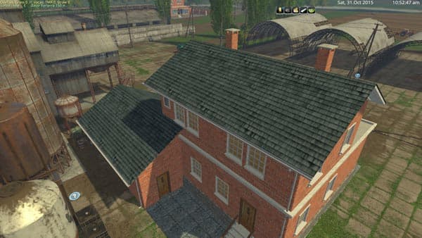 Grocery [MP] 3