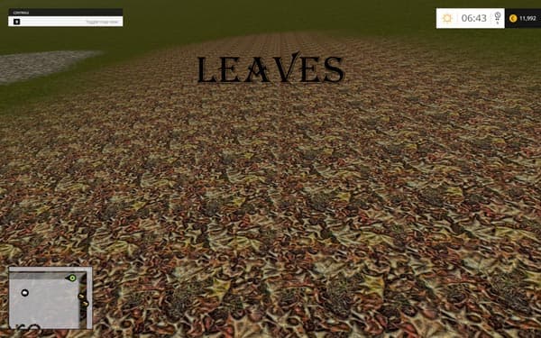 Ground Textures [SP]
