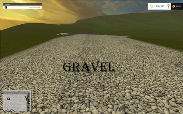 Ground Textures [SP] 2