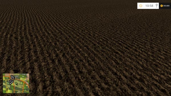 Ground textures hard wet [SP] 3