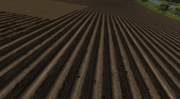 Ground textures [SP]