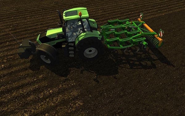 Ground textures [SP] 2