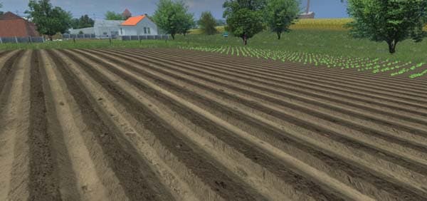 Ground textures [SP]