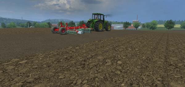 Ground textures [SP] 2