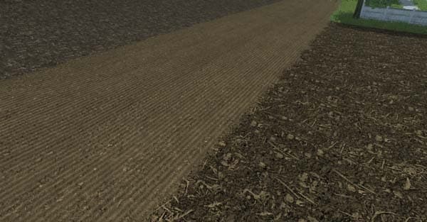 Ground textures [SP]