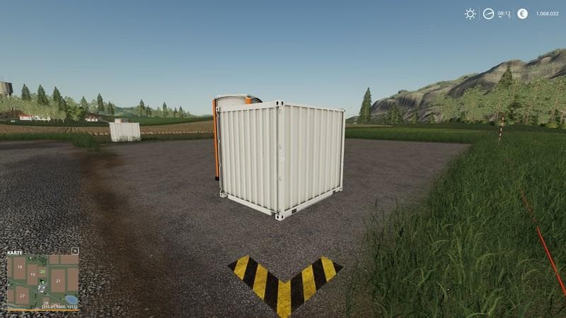 Groundleveler Placeable 3
